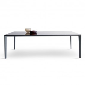 Molteni&C - Tavolo Filigree - Piano in Legno