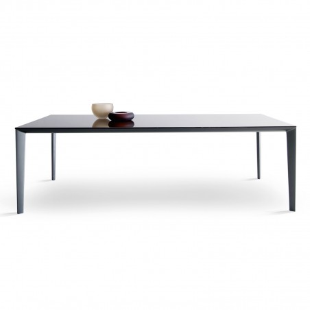 Molteni&C - Tavolo Filigree - Piano in Legno