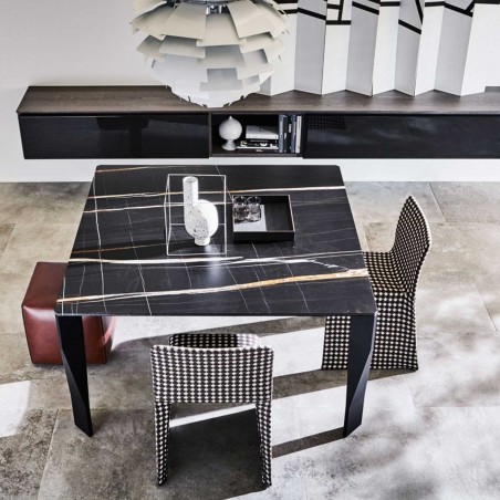 Molteni&C - Table Diamond Rectangulaire