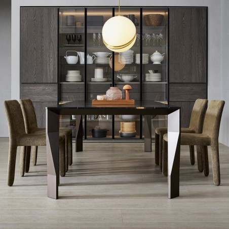 Molteni&C - Table Diamond Rectangulaire