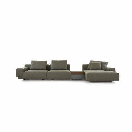 Molteni&C - Divano Marteen