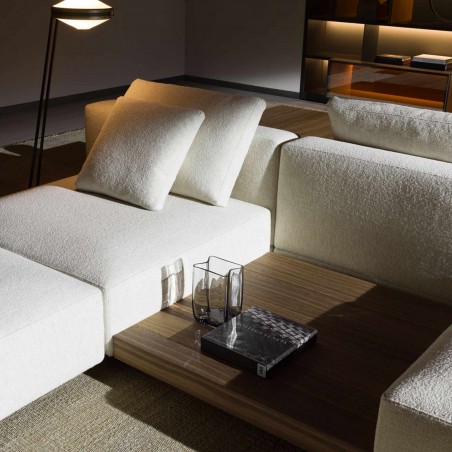 Molteni&C - Marteen Sofa
