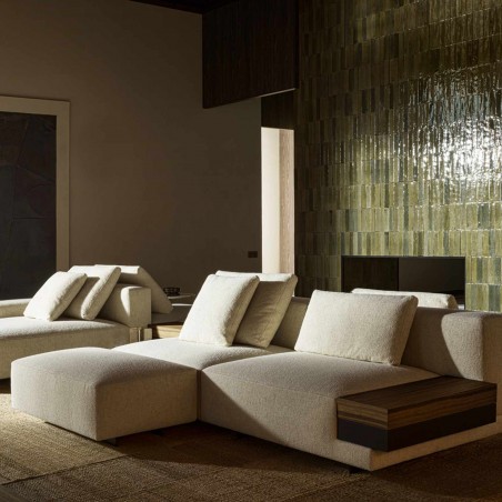 Molteni&C - Marteen Sofa