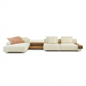 Molteni&C - Divano Marteen