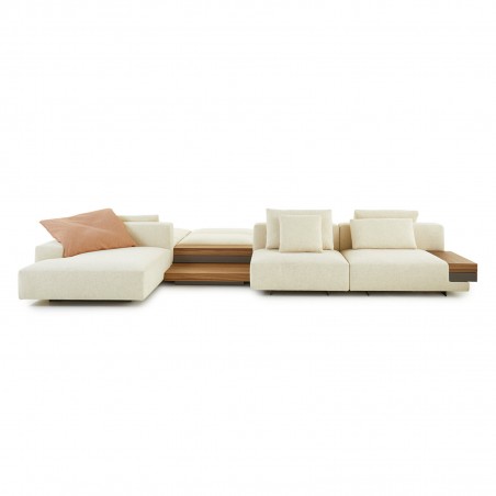 Molteni&C - Divano Marteen