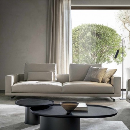 Molteni&C - Divano Octave Lineare