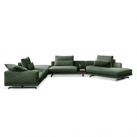 Molteni&C - Octave Sofa
