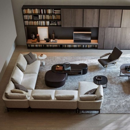 Molteni&C - Canapé Chelsea