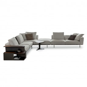 Molteni&C - Gregor Sofa