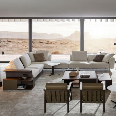 Molteni&C - Gregor Sofa