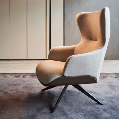 Molteni&C - Poltrona Kensington