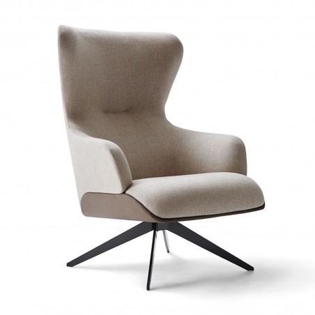 Molteni&C - Poltrona Kensington