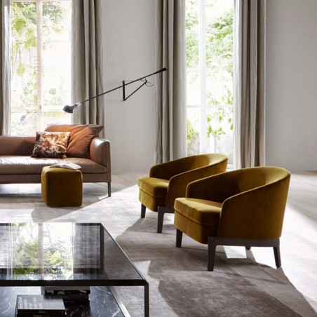 Molteni&C - Poltroncina Chelsea