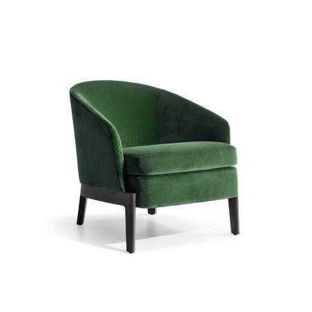 Molteni&C - Petit Fauteuil Chelsea