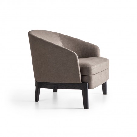 Molteni&C - Petit Fauteuil Chelsea