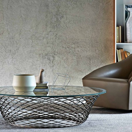 Molteni&C - Tavolino Teso