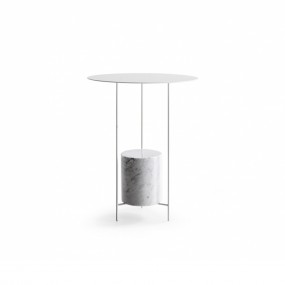 Molteni&C - Tavolino Panna Cotta