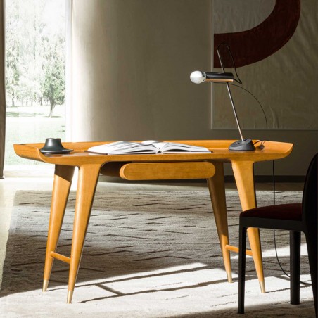 Molteni&C - Scrittoio Gio Ponti D.847.1