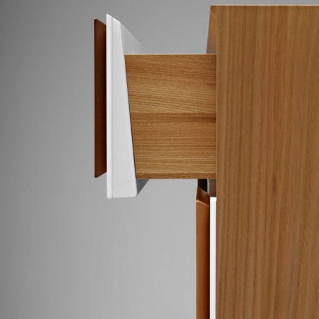 Molteni&C - Commode Gio Ponti D.655.1