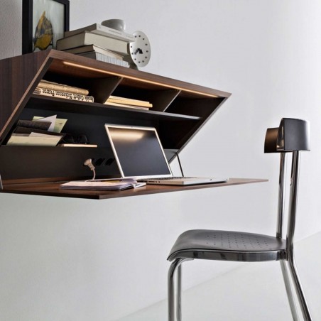 Molteni&C - Montecatini D.235.1 Chair