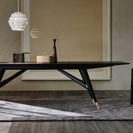 Molteni&C - Tavolo D.859.1 Gio Ponti