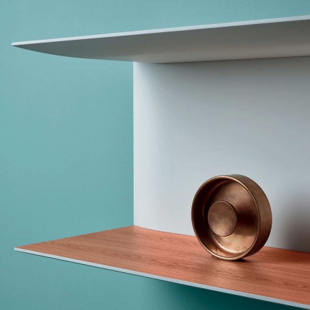 Molteni&C - Gio Ponti Bookshelf D.355.1