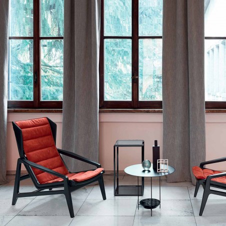 Molteni&C - Gio Ponti D.156.3 Armchair