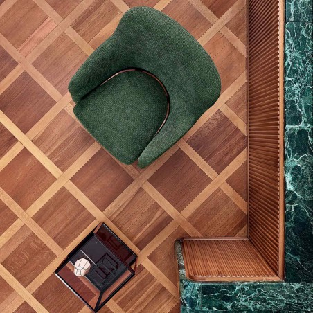Molteni&C - Gio Ponti D.151.4 Armchair