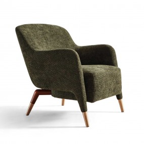 Molteni&C - Gio Ponti D.151.4 Armchair