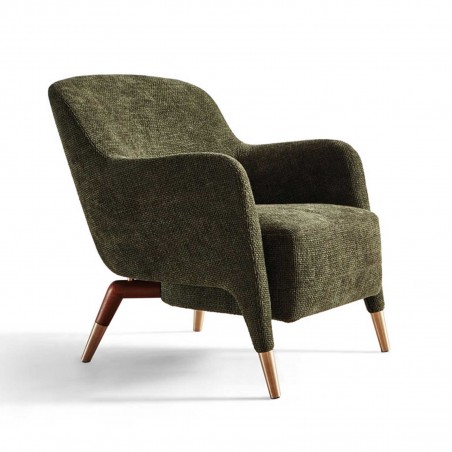 Molteni&C - Poltrona Gio Ponti D.151.4