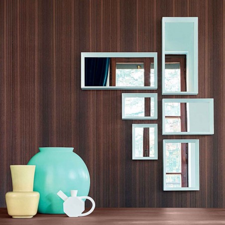 Molteni&C - Specchio Gio Ponti D.950.1