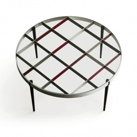 Molteni&C - Gio Ponti D.555.1 Coffee table