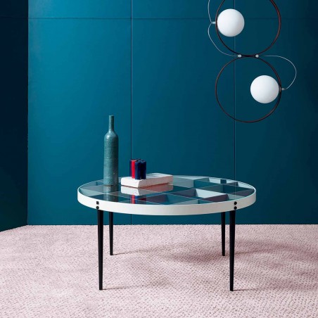 Molteni&C - Gio Ponti D.555.1 Coffee table