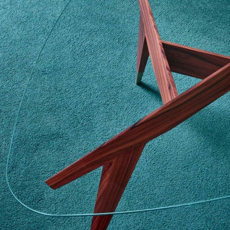 Molteni&C - Table Basse Gio Ponti D.552.2