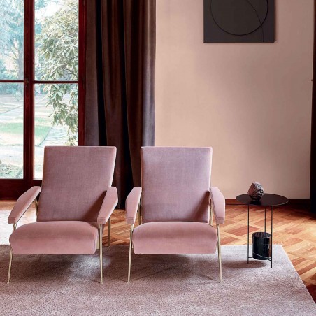Molteni&C - Gio Ponti D.153.1 Armchair