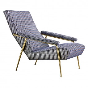Molteni&C - Fauteuil Gio Ponti D.153.1