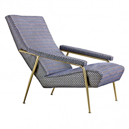 Molteni&C - Fauteuil Gio Ponti D.153.1