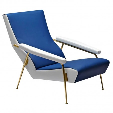 Molteni&C - Gio Ponti D.153.1 Armchair