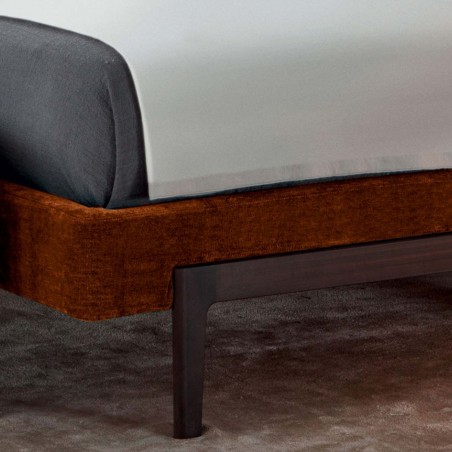 Molteni&C - Letto Fulham