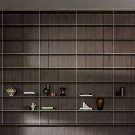 Molteni&C - Bibliothèque Graduate