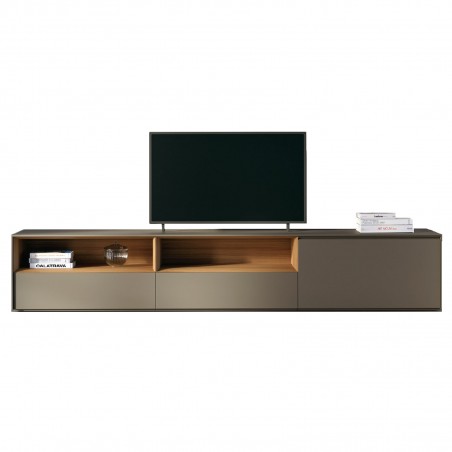Molteni&C - Mobile TV Pass-Word Evolution