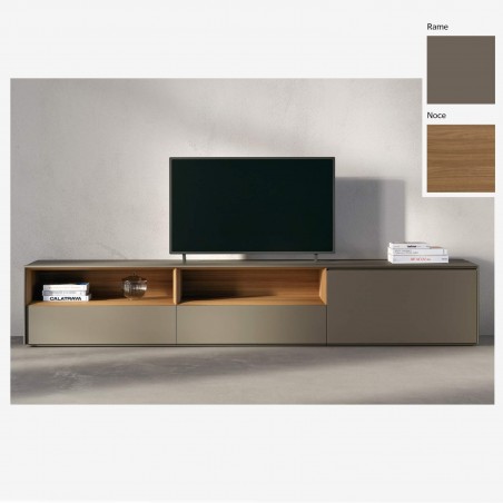 Molteni&C - Mobile TV Pass-Word Evolution