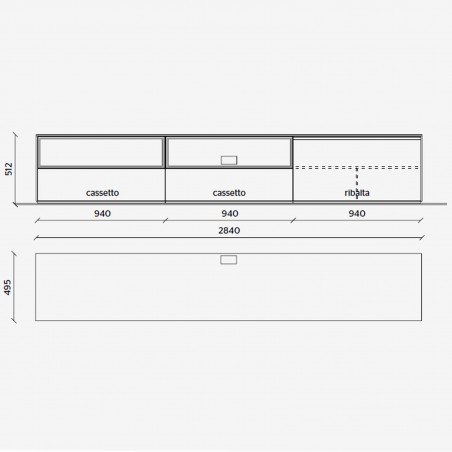 Molteni&C - Mobile TV Pass-Word Evolution