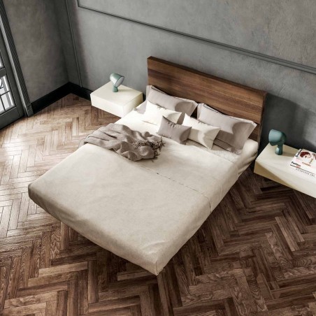 Lago - Air Wildwood Bed