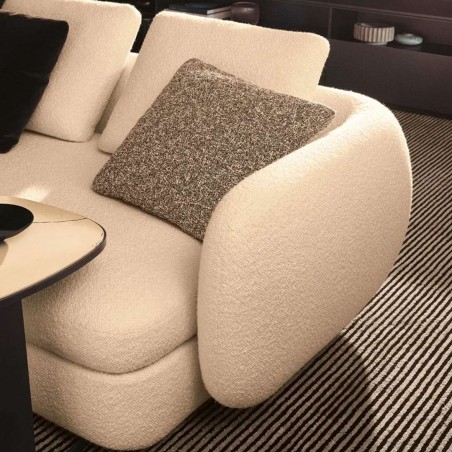 Poliform - Saint-Germain Sofa