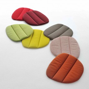 MDF Italia - Pad Imbottito per Flow Chair e Flow Slim