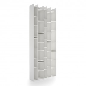MDF Italia - Bibliothèque Random 5c