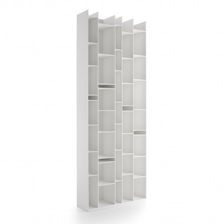 MDF Italia - Libreria Random 5c