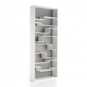 MDF Italia - Melody Bibliothèque