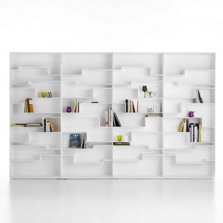MDF Italia - Melody Bibliothèque
